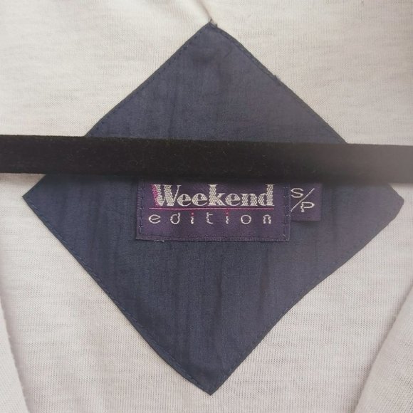 Vintage 90's Windbreaker - Picture 7 of 12